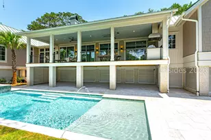 4 Plantation Dr, Hilton Head Island, SC 29928 - Photo 71