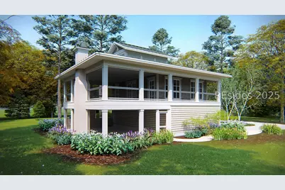 4 Plantation Drive, Hilton Head Island, SC 29928 - Photo 27