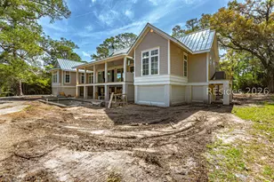 4 Plantation Dr, Hilton Head Island, SC 29928 - Photo 7