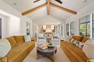 4 Plantation Drive, Hilton Head Island, SC 29928 - Photo 9