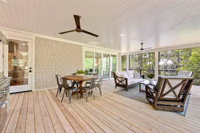 4 Plantation Drive, Hilton Head Island, SC 29928 - Photo 57