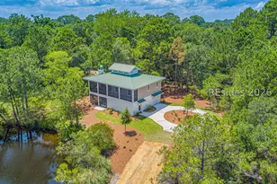 4 Plantation Dr, Hilton Head Island, SC 29928 - Photo 53