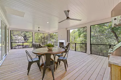 4 Plantation Drive, Hilton Head Island, SC 29928 - Photo 59