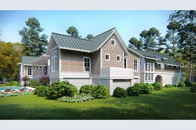 4 Plantation Drive, Hilton Head Island, SC 29928 - Photo 21
