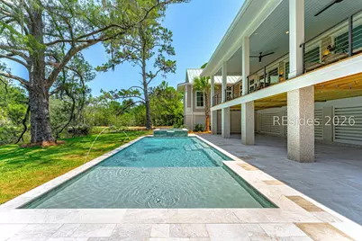 4 Plantation Drive, Hilton Head Island, SC 29928 - Photo 65