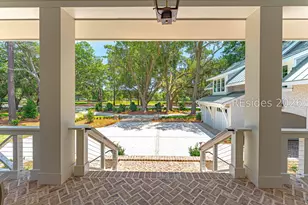 4 Plantation Dr, Hilton Head Island, SC 29928 - Photo 5