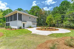 4 Plantation Dr, Hilton Head Island, SC 29928 - Photo 49