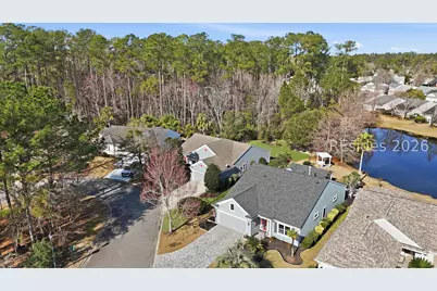 45 Nightingale Lane, Bluffton, SC 29909 - Photo 45