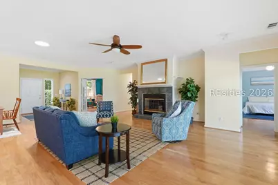 45 Nightingale Lane, Bluffton, SC 29909 - Photo 5