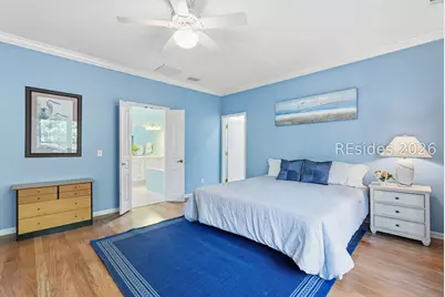 45 Nightingale Lane, Bluffton, SC 29909 - Photo 23