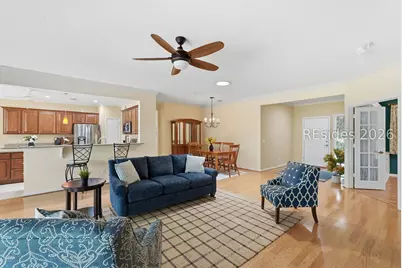 45 Nightingale Lane, Bluffton, SC 29909 - Photo 11