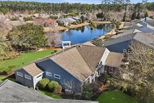 45 Nightingale Ln, Bluffton, SC 29909 - Photo 3