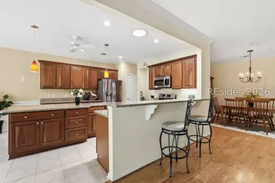 45 Nightingale Lane, Bluffton, SC 29909 - Photo 17