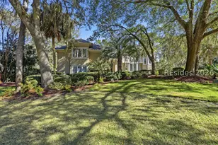 8 Queens Way, Hilton Head Island, SC 29928 - Photo 3