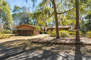 59 Francis Marion Circle, Beaufort, SC 29907 - Photo 1