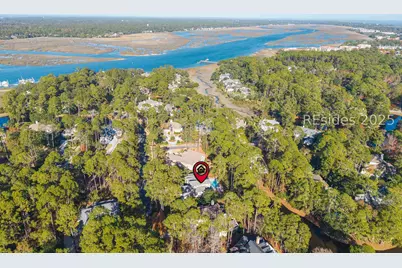 48 Turnbridge Drive, Hilton Head Island, SC 29928 - Photo 69