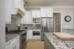 48 Turnbridge Dr, Hilton Head Island, SC 29928 - Photo 19