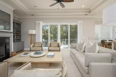 48 Turnbridge Drive, Hilton Head Island, SC 29928 - Photo 15