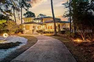 16 Full Sweep, Hilton Head Island, SC 29928 - Photo 51