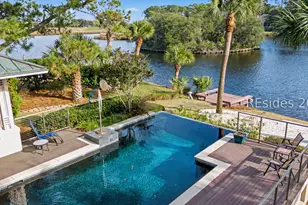 16 Full Sweep, Hilton Head Island, SC 29928 - Photo 33