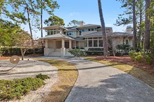 16 Full Sweep, Hilton Head Island, SC 29928 - Photo 1