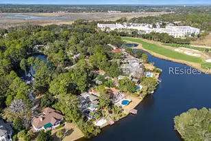 16 Full Sweep, Hilton Head Island, SC 29928 - Photo 41