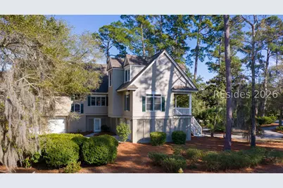 10 Bear Island Road, Hilton Head Island, SC 29926 - Photo 5
