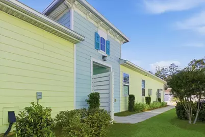 155 Weekend Avenue, Hardeeville, SC 29927 - Photo 7