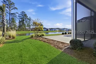 155 Weekend Avenue, Hardeeville, SC 29927 - Photo 1