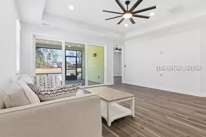 155 Weekend Avenue, Hardeeville, SC 29927 - Photo 21