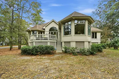 2 Tall Pines Road, Hilton Head Island, SC 29926 - Photo 39