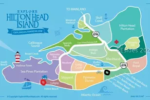 90 Gloucester Rd, Hilton Head Island, SC 29928 - Photo 41