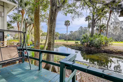 90 Gloucester Road #805, Hilton Head Island, SC 29928 - Photo 1