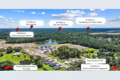 90 Veil Drive, Ridgeland, SC 29936 - Photo 35