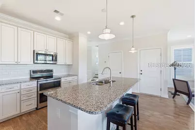 4 Carlen Cove, Hilton Head Island, SC 29926 - Photo 9