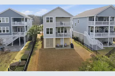 4 Carlen Cove, Hilton Head Island, SC 29926 - Photo 35