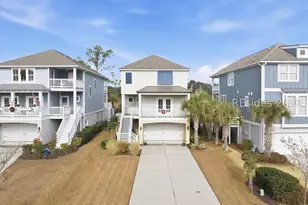 4 Carlen Cv, Hilton Head Island, SC 29926 - Photo 37