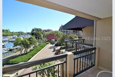 9 Harbourside Lane # 7308, Hilton Head Island, SC 29928 - Photo 19