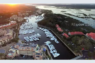 9 Harbourside Lane # 7308, Hilton Head Island, SC 29928 - Photo 35