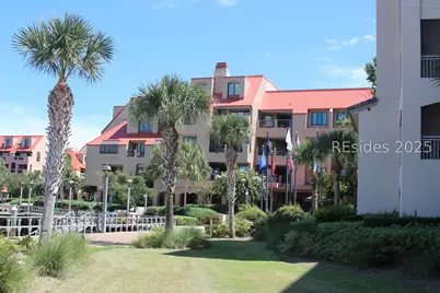 9 Harbourside Lane # 7308, Hilton Head Island, SC 29928 - Photo 43
