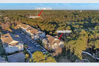 4924 Bluffton Parkway #22-101, Bluffton, SC 29910 - Photo 35