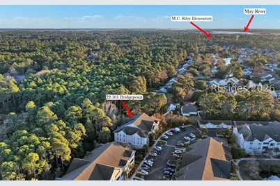 4924 Bluffton Parkway #22-101, Bluffton, SC 29910 - Photo 33
