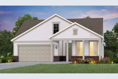786 Eagle Landing Lane, Hardeeville, SC 29909 - Photo 1