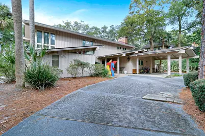 6 Beach Lagoon Road, Hilton Head Island, SC 29928 - Photo 49