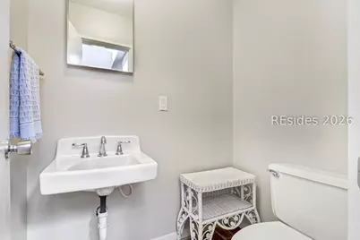 6 Beach Lagoon Road, Hilton Head Island, SC 29928 - Photo 23
