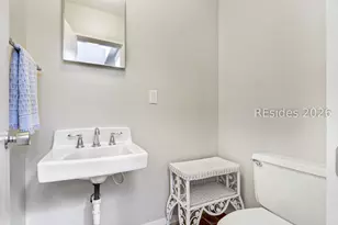 6 Beach Lagoon Rd, Hilton Head Island, SC 29928 - Photo 23