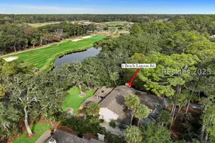 6 Beach Lagoon Rd, Hilton Head Island, SC 29928 - Photo 53
