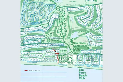 6 Beach Lagoon Road, Hilton Head Island, SC 29928 - Photo 3
