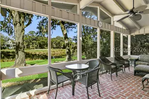 6 Beach Lagoon Rd, Hilton Head Island, SC 29928 - Photo 43
