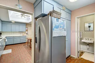 6 Beach Lagoon Rd, Hilton Head Island, SC 29928 - Photo 23